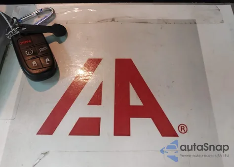 2019 Dodge Durango Gt Plus Awd z USA, uszkodzony, nr VIN 1C4RDJDG4KC792339